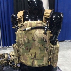 Warrior West - FirstSpear AAC FROG Kit | Soldier Systems Daily Soldier ...