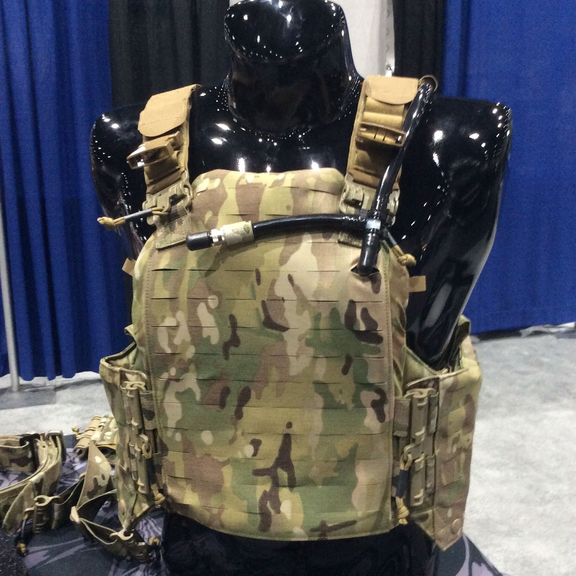 Warrior West - FirstSpear AAC FROG Kit - Soldier Systems Daily