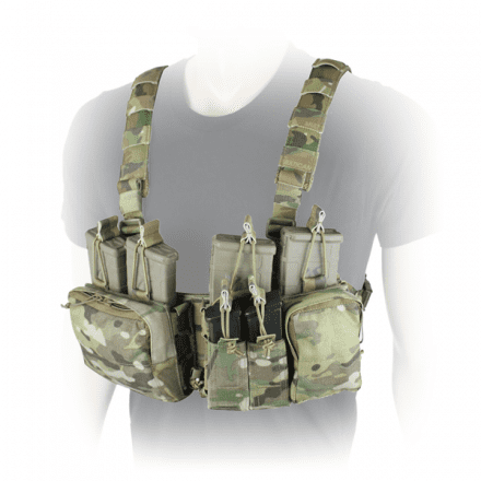 TYR Tuesday - PICO-DS Sniper Chest Rack - Soldier Systems Daily