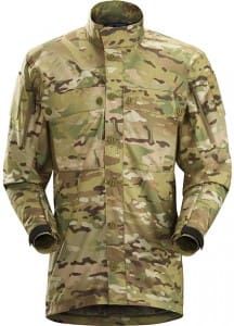 Arc'teryx LEAF - Assault Shirt & Pant LT | Soldier Systems Daily ...