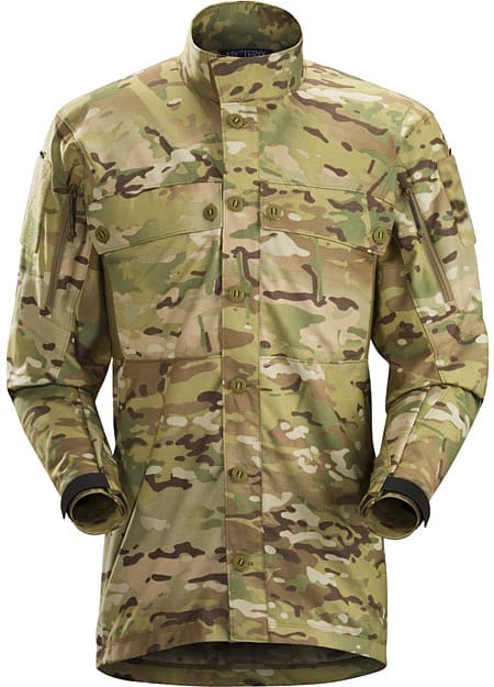 Arc'teryx Rarity - Mossy Oak Camo  Soldier Systems Daily Soldier Systems  Daily