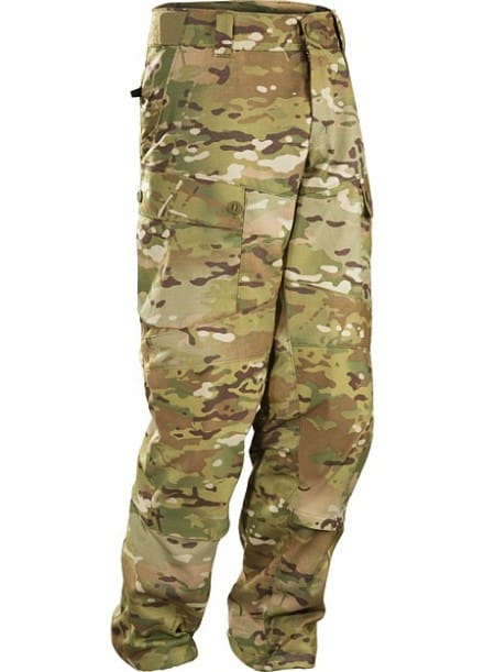 Arc'teryx LEAF - Assault Shirt & Pant LT | Soldier Systems Daily ...