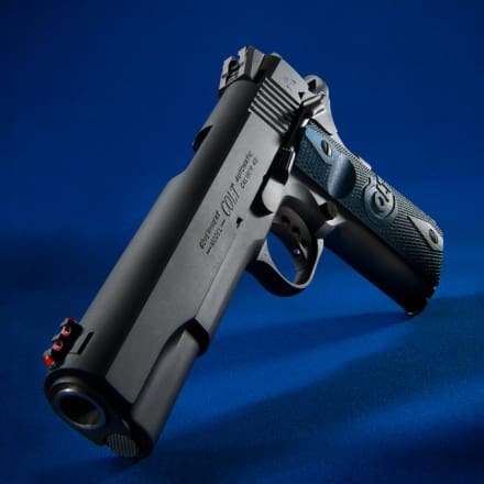 Colt-Competition-Pistol