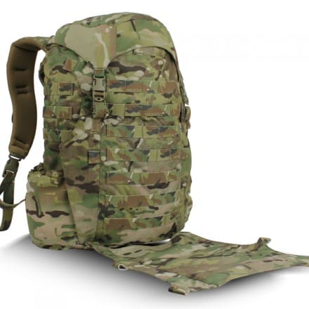 TYR Tactical Tuesday - Huron 32L (Top Loading & Front) Assaulters ...