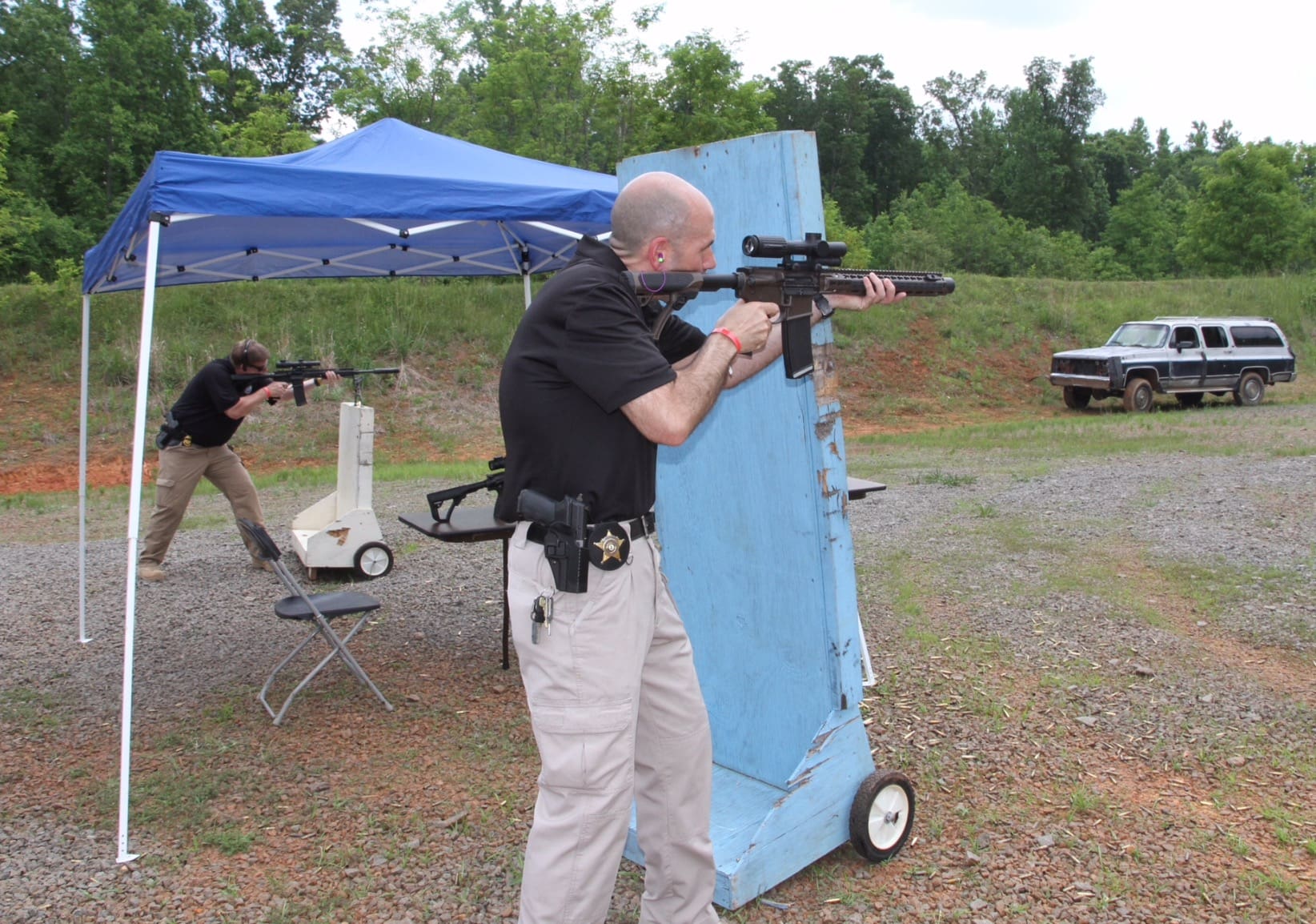 Over 100 Reasons To Attend ADS Federal Range Day Soldier Systems Daily