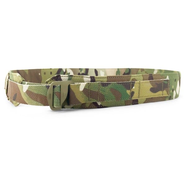 TYR Tactical Tuesday - Low Profile Uniform Belts - Soldier Systems Daily