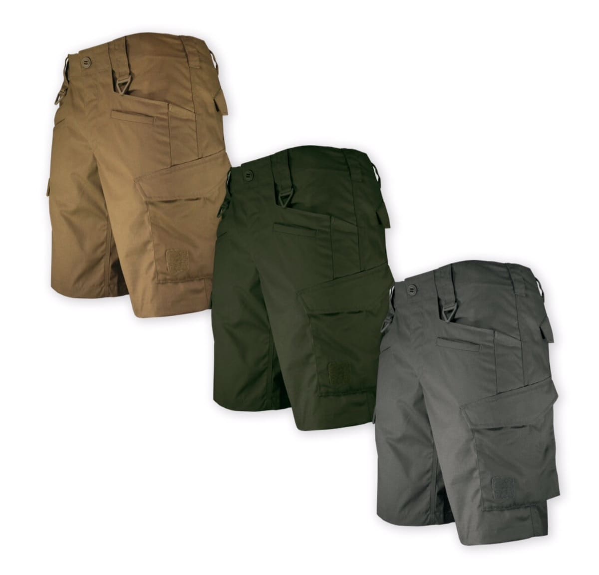 Prometheus Design Werx Odyssey Cargo Pant NYCO プロメテウス