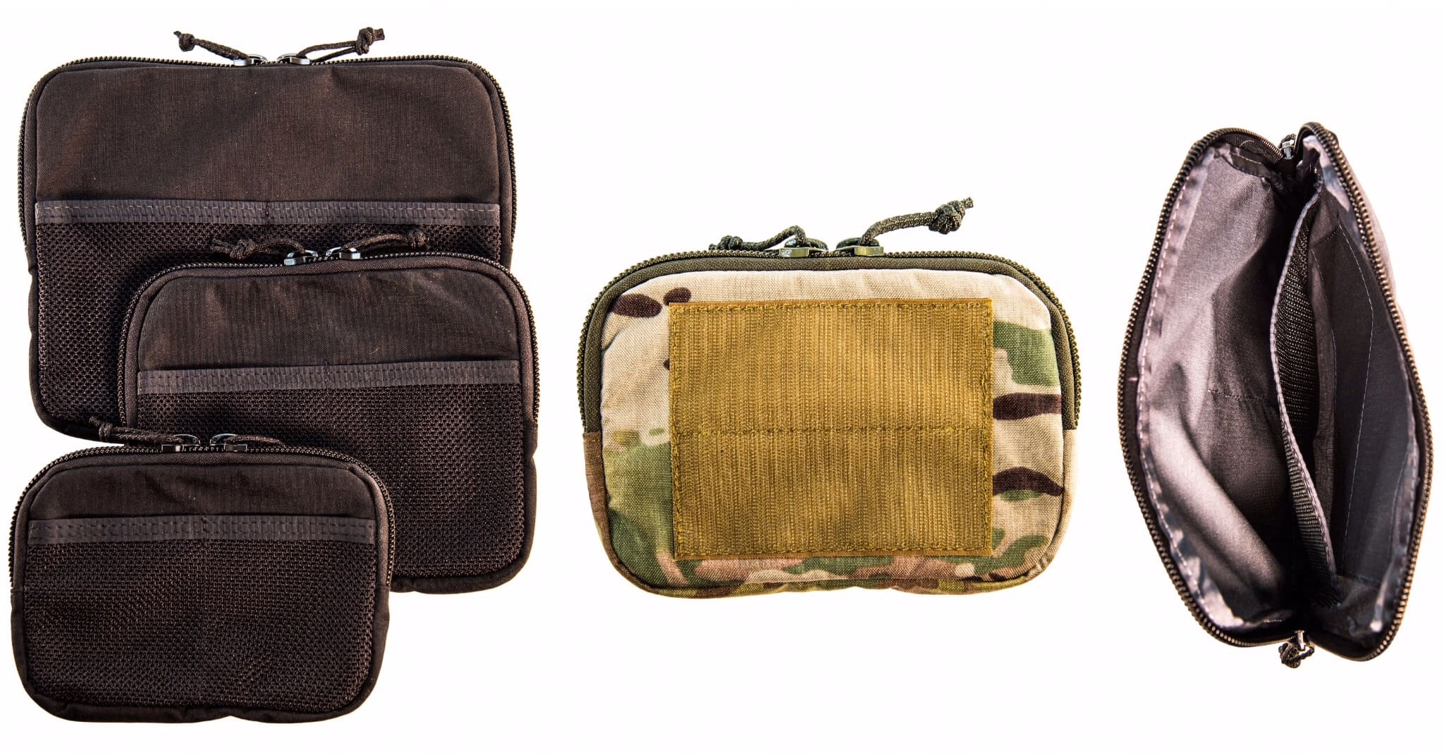 High Speed Gear Announces Special Missions Pouch - Soldier Systems