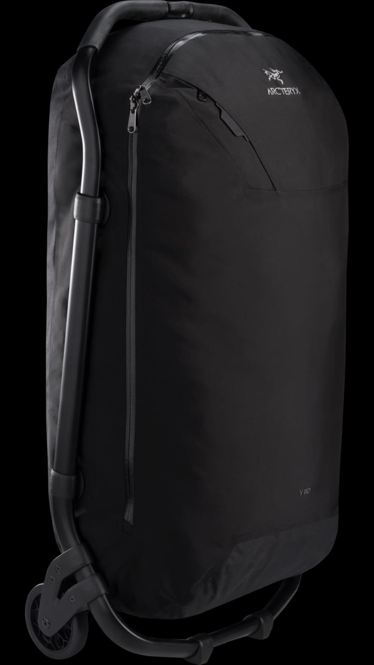 ArcTeryx V80 Rolling Duffel Bag