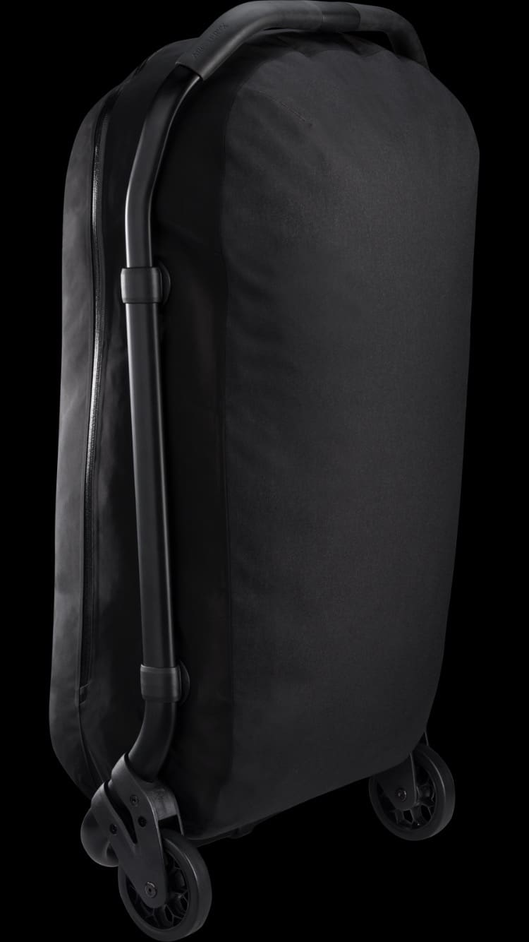 ArcTeryx V80 Rolling Duffel Bag