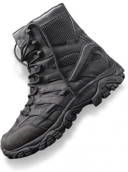 Merrell Launches Tactical Line - Soldier Systems Daily
