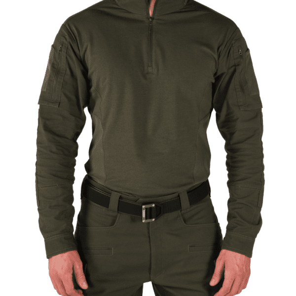 first tactical defender shirt