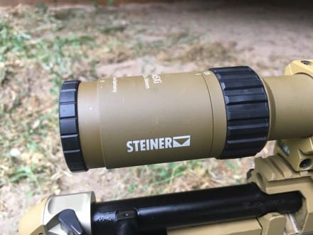 Steiner G29 Optik 2