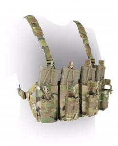 TYR Tactical Tuesday - PICO-DS Assaulters Chest Rack - Soldier Systems ...