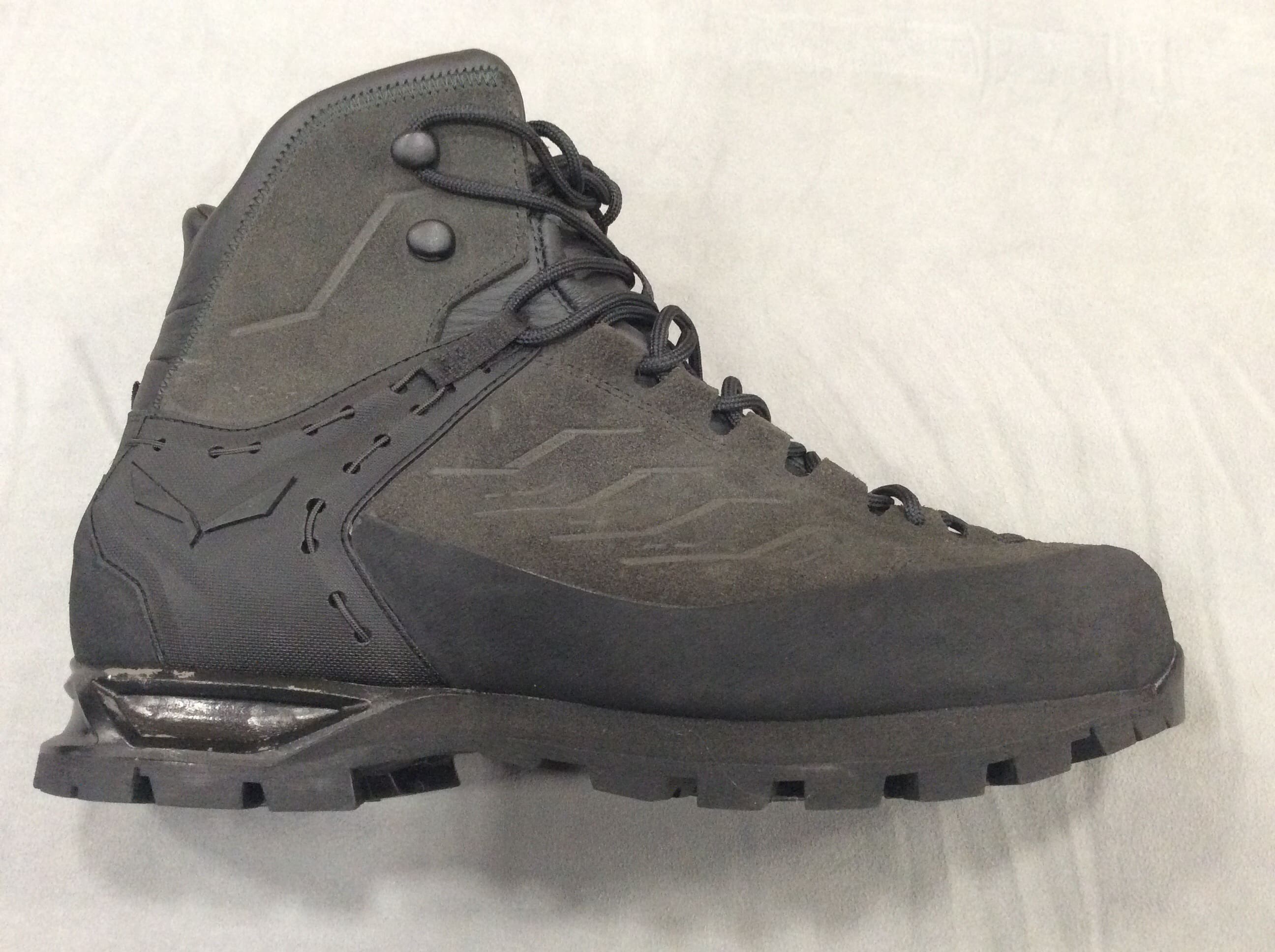 salewa mountain trooper mid leather