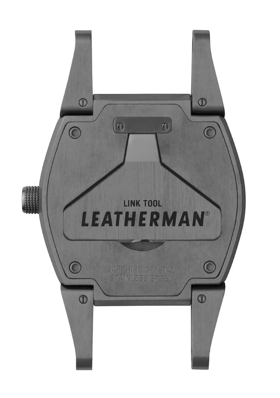 Leatherman tread watch band hot sale