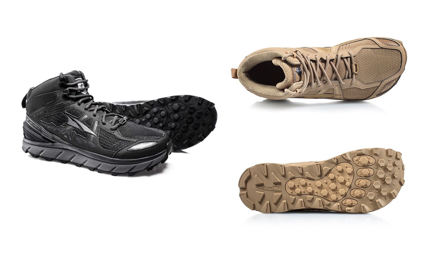 altra military discount