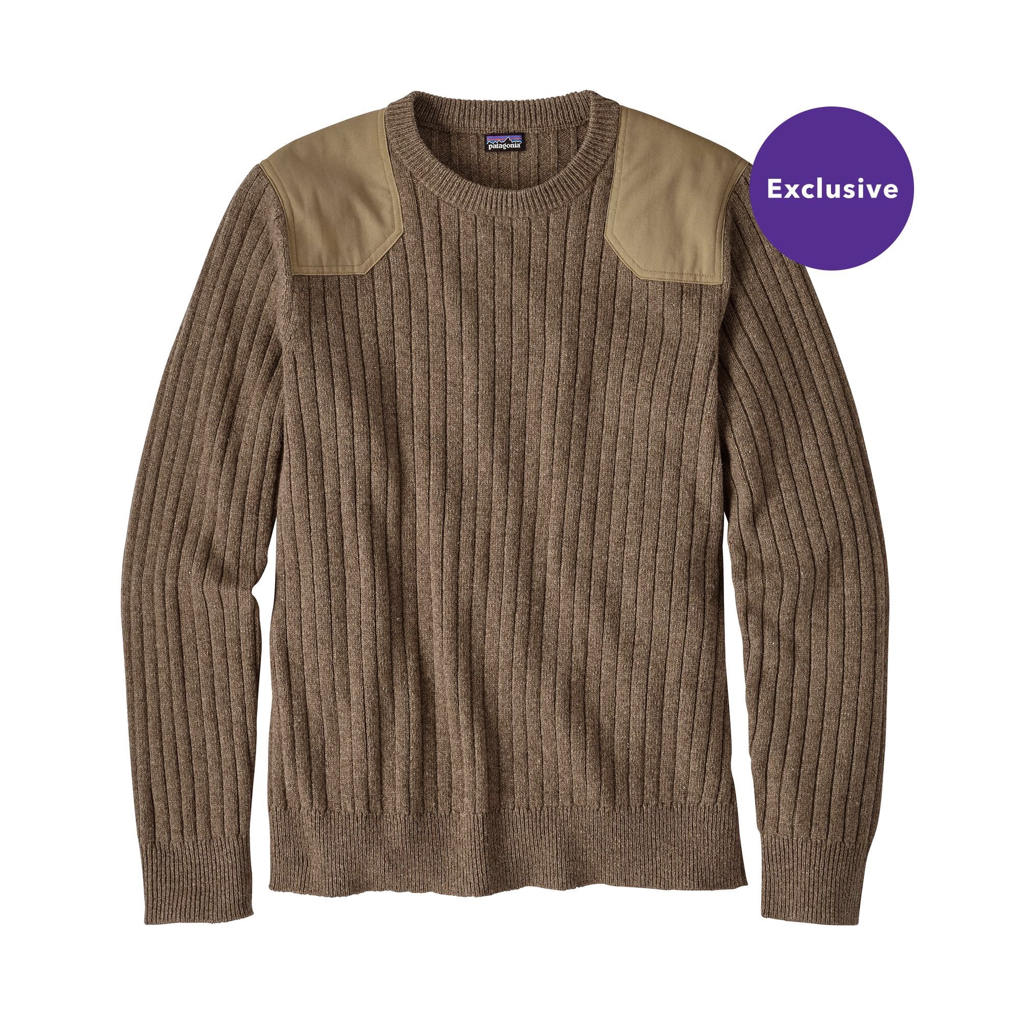 Patagonia fog cutter on sale sweater