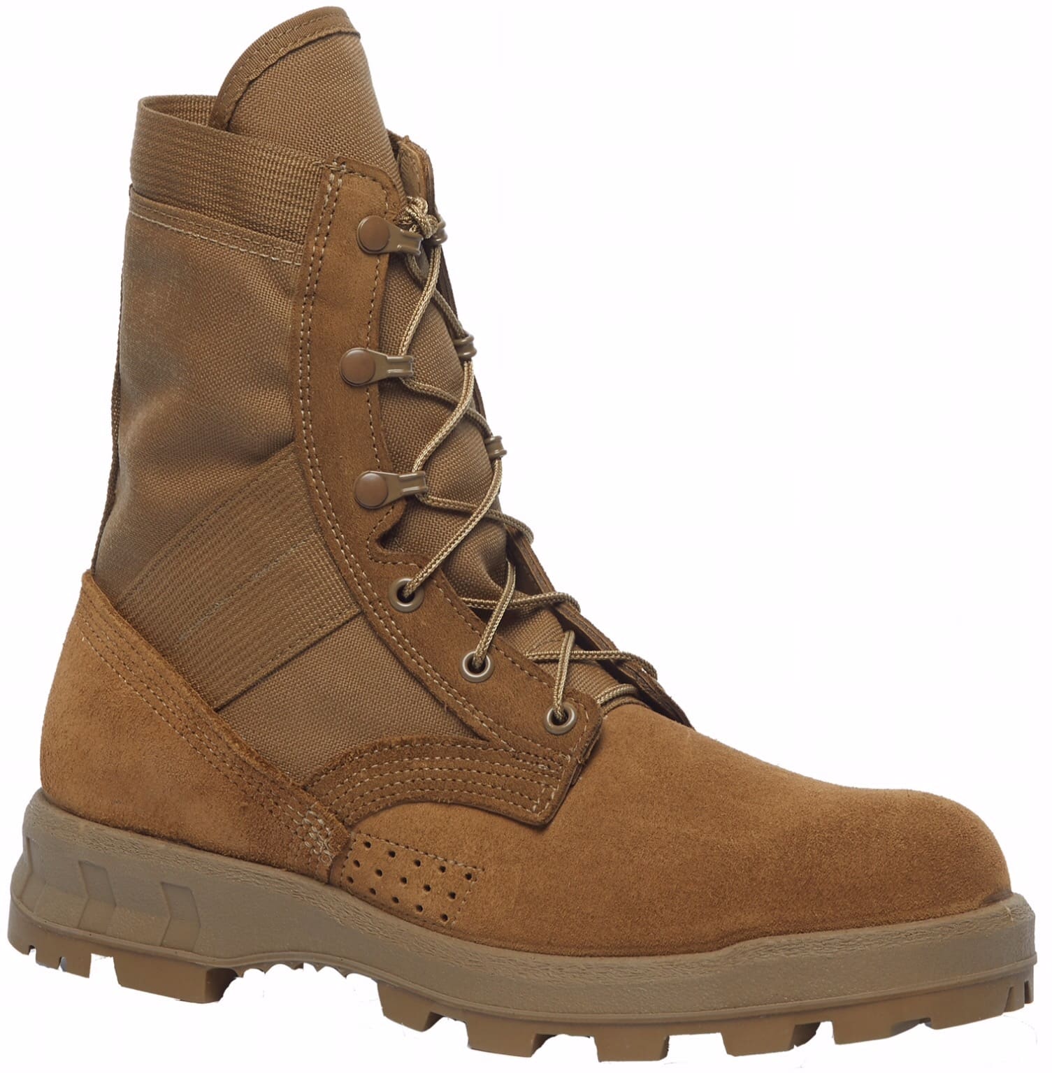 2 Jungle Combat Boot 