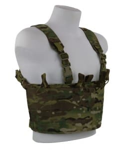 Beez Combat Systems - AR Chest Rig GRID | Soldier Systems Daily Soldier ...