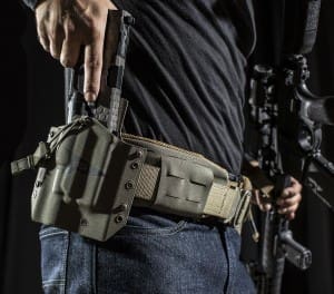 FirstSpear Friday Focus – Low Profile 6/12 AGB Sleeve - Soldier Systems ...