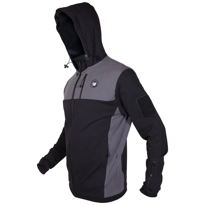 Tactical distributors shaolin clearance hoodie