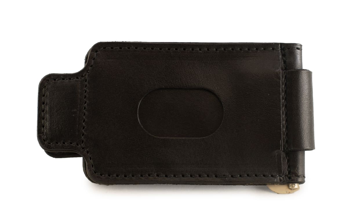 JM4 Tactical Offers A New Magnetic Wallet, No Pockets Required ...
