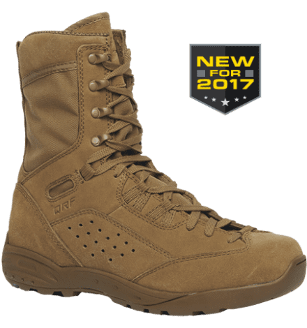 The Belleville Boots QRF Collection - Soldier Systems Daily