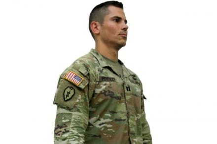 US Army Improved Hot Weather Combat Uniform - Soldier Systems Daily
