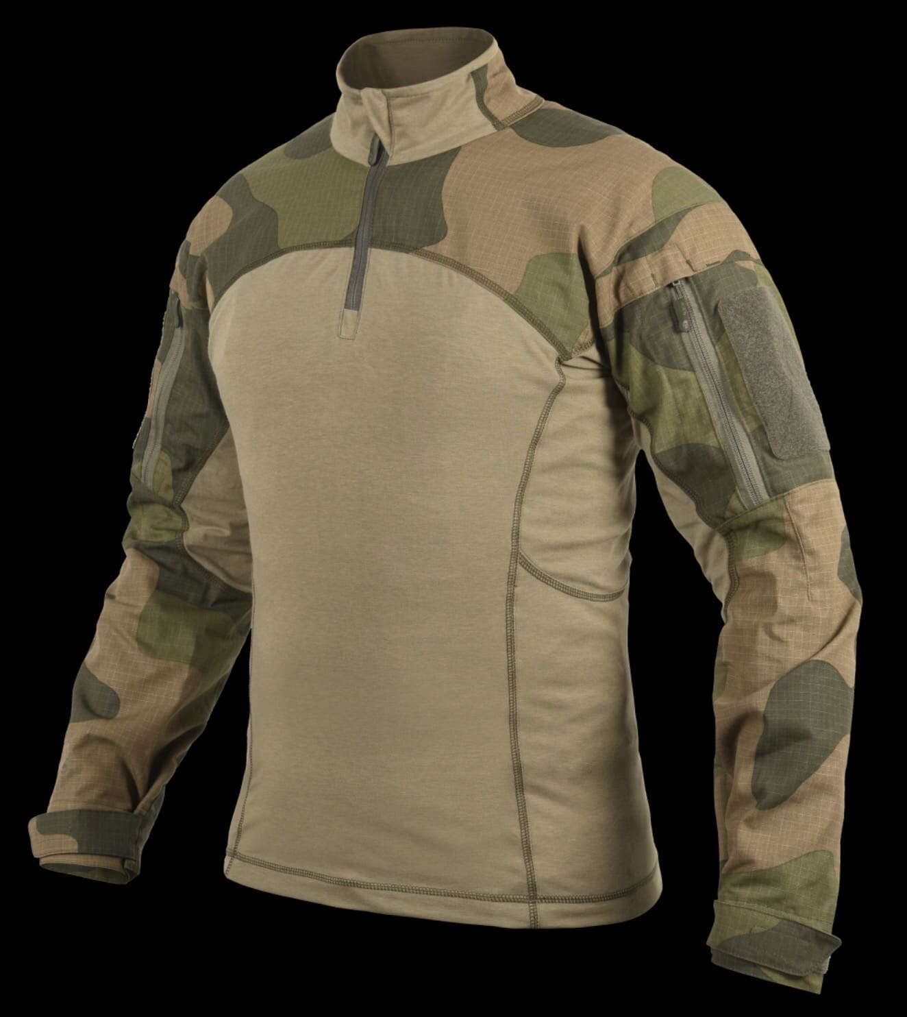 under armour combat shirt 2.0