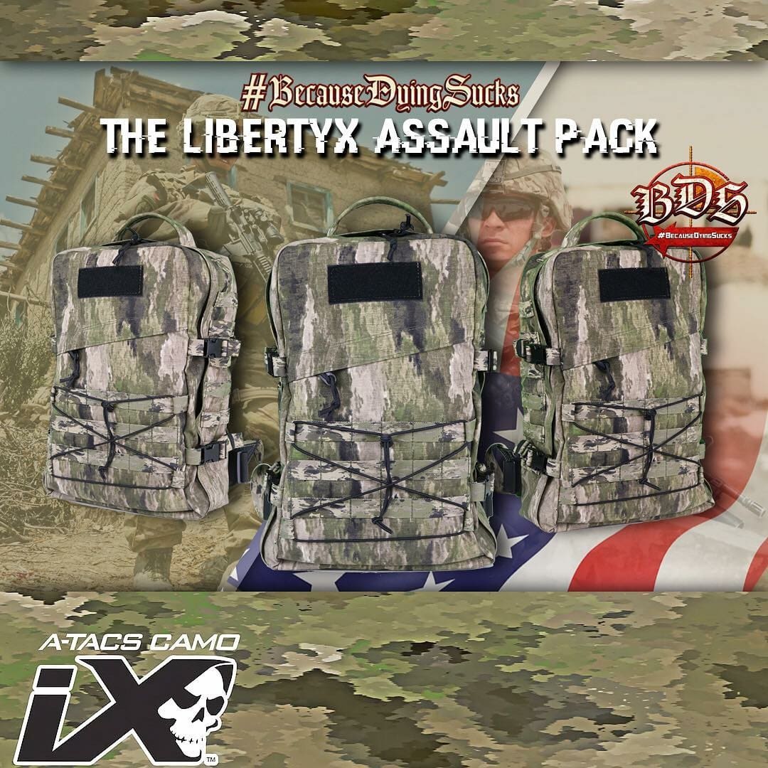 Tactical Fanny Pack – BDS Tactical Gear