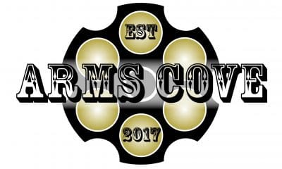 Arms Cove Creates A Marketplace Tailored To Artisan Weapon Crafters And