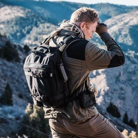 Triple Aught Design - FAST Pack Scout - Soldier Systems Daily