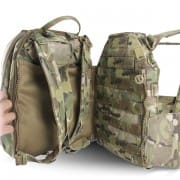 TYR Tactical Tuesday – Huron Collapsible Direct Action Assaulters Pack ...