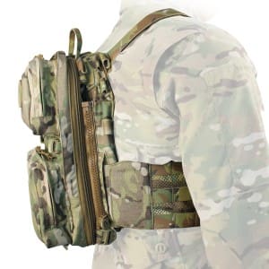 TYR Tactical Tuesday – Huron Collapsible Direct Action Assaulters Pack ...