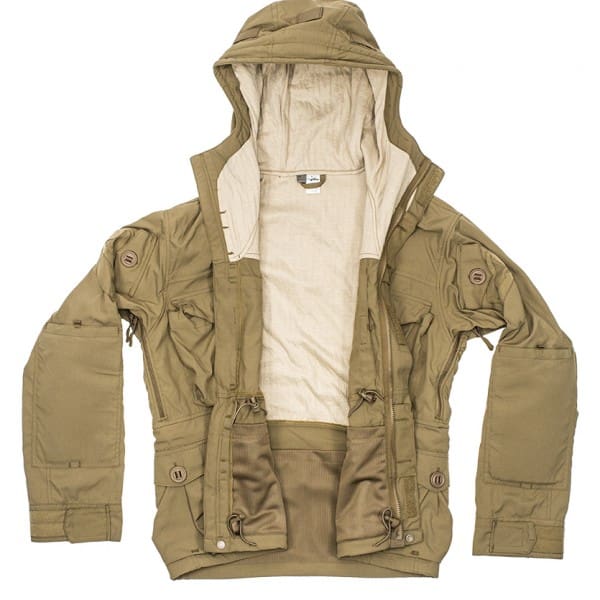 Firstspear Friday Focus The Squadron Smock Returns Soldier Systems