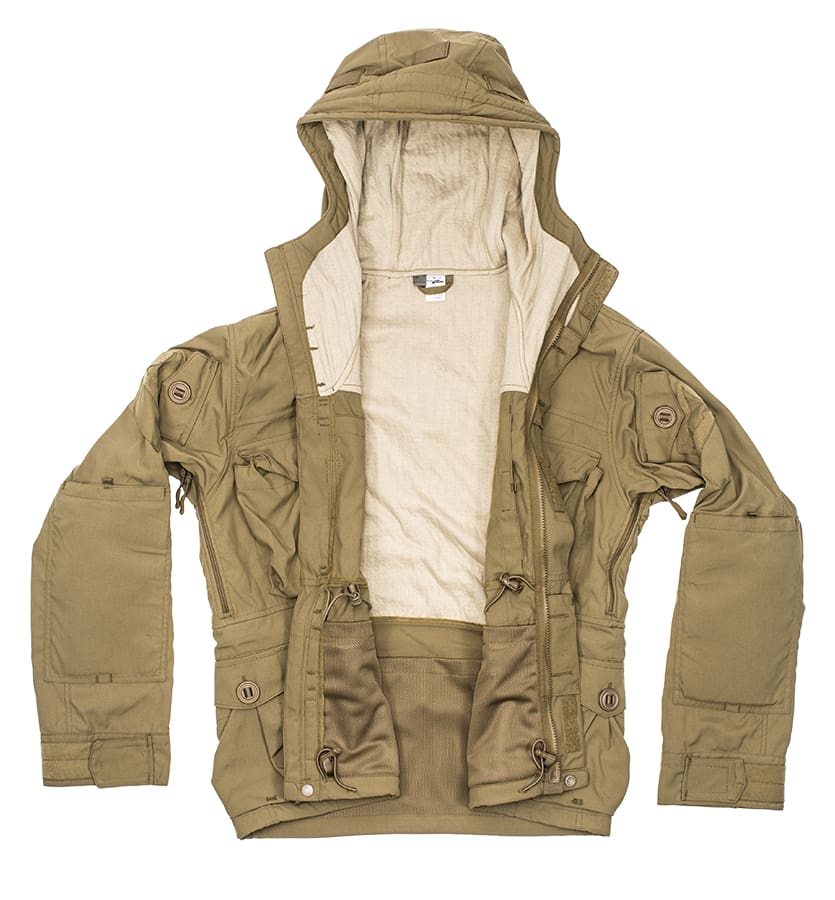 FirstSpear Friday Focus – The Squadron Smock Returns! - Soldier