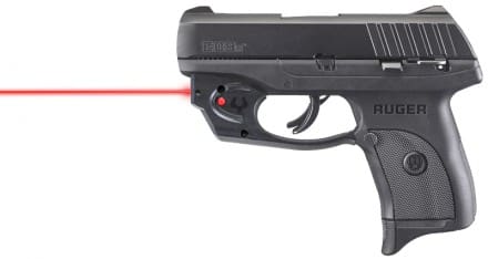 Ruger EC9S