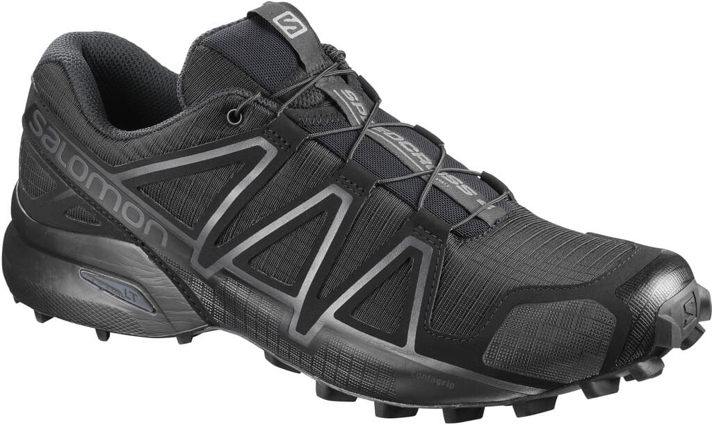 Salomon forces hot sale speedcross 4