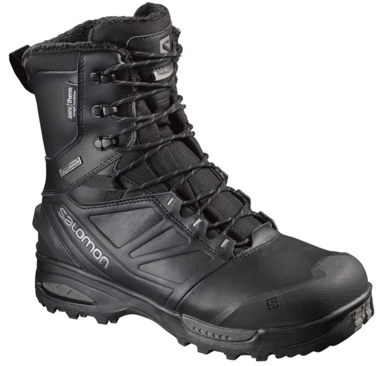 salomon urban jungle boots