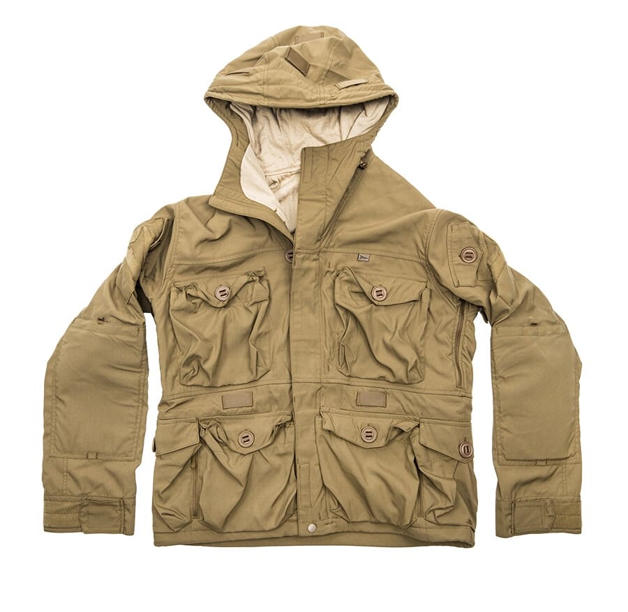 FirstSpear Friday Focus – The Squadron Smock Returns! - Soldier