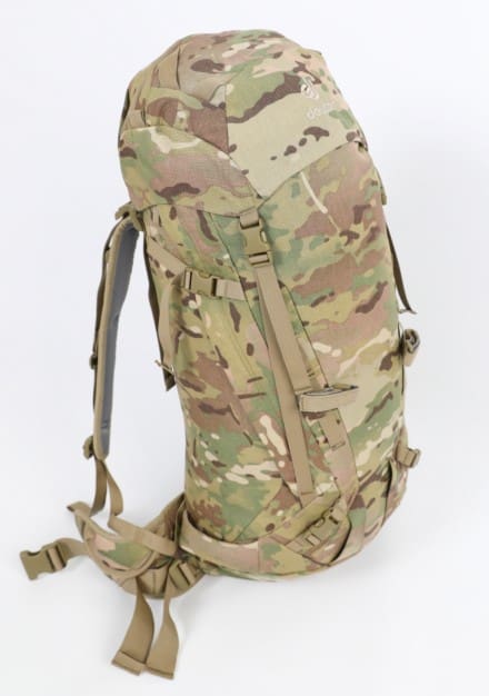 deuter military backpack