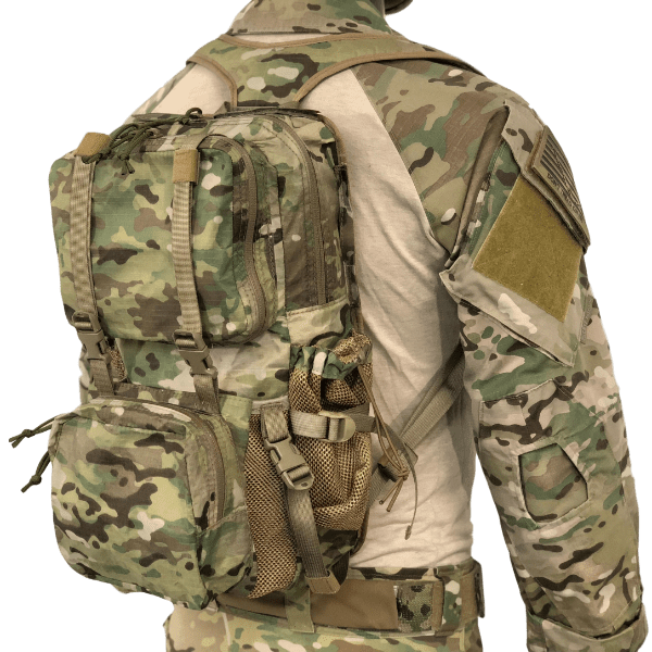 MATBOCK Monday || 1 - Day Assault Pack - Soldier Systems Daily