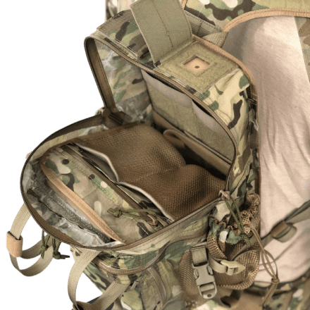 MATBOCK Monday || 1 - Day Assault Pack | Soldier Systems Daily Soldier ...