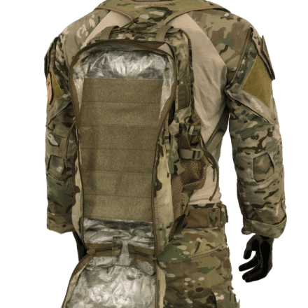 Packs Archives - Page 29 of 117 - Soldier Systems Daily