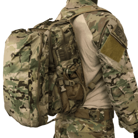 MATBOCK Monday || 1 - Day Assault Pack | Soldier Systems Daily Soldier ...