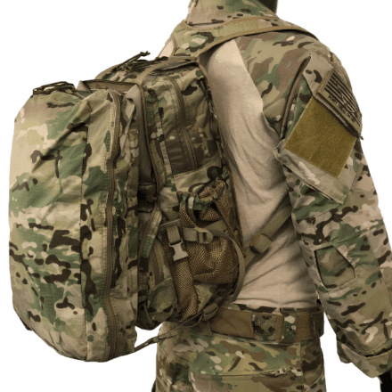 Packs Archives - Page 29 of 117 - Soldier Systems Daily