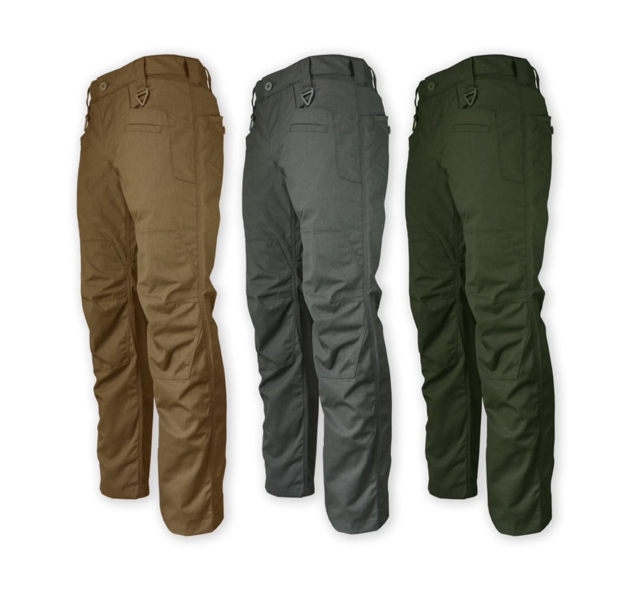 Prometheus Design Werx – Raider Field Pant - Soldier Systems Daily