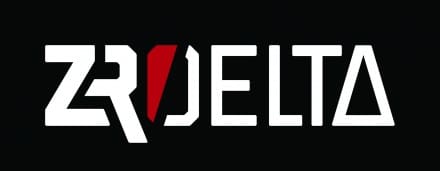 ZERO Delta Logo FINAL_white with red top