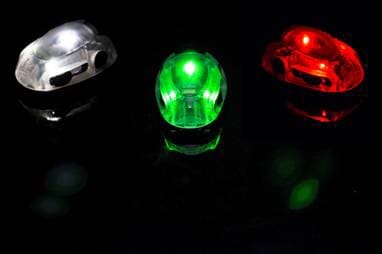 Adventure Lights Launching Trilobyte Helmet Light At SHOT Show - Soldier  Systems Daily